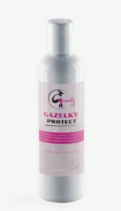 Péče o Gazelky - Gazelky Protect - nano impregnace