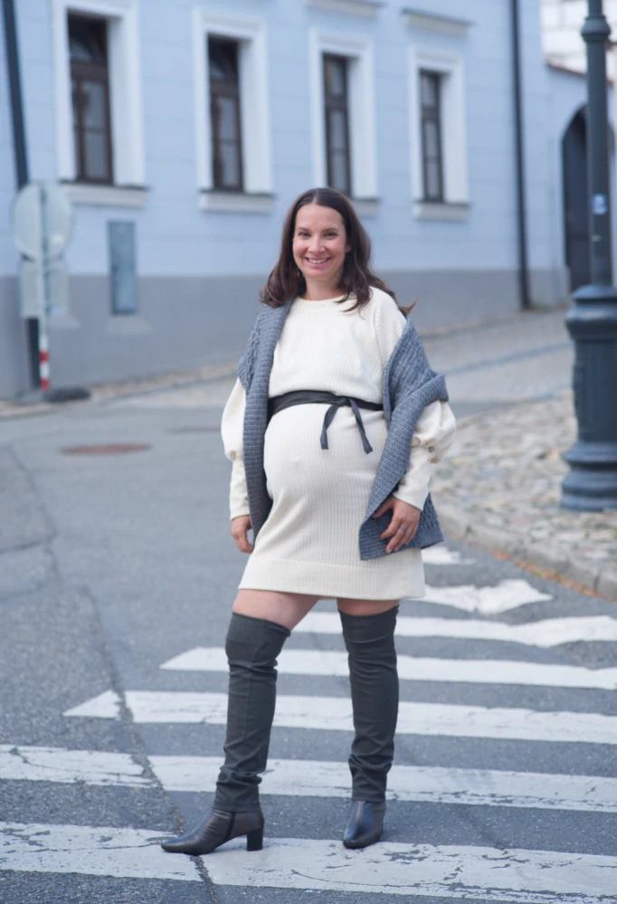 Urban -městské sofistikované návleky na boty - Ash grey